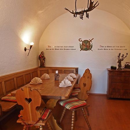 Akzent Hotel Sternen Uhldingen-Mühlhofen Exterior foto