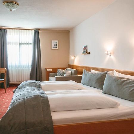 Akzent Hotel Sternen Uhldingen-Mühlhofen Exterior foto