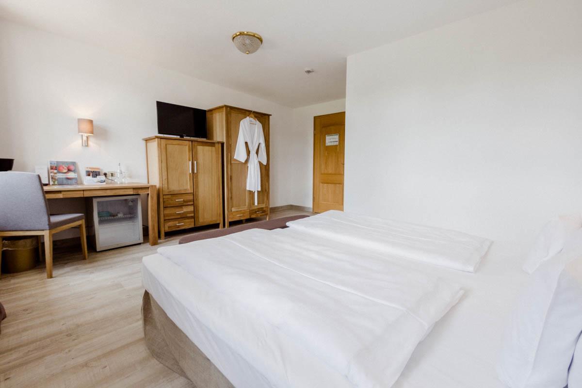 Akzent Hotel Sternen Uhldingen-Mühlhofen Exterior foto