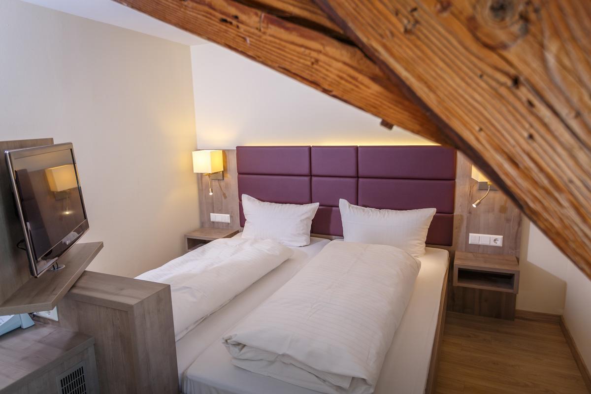 Akzent Hotel Sternen Uhldingen-Mühlhofen Exterior foto