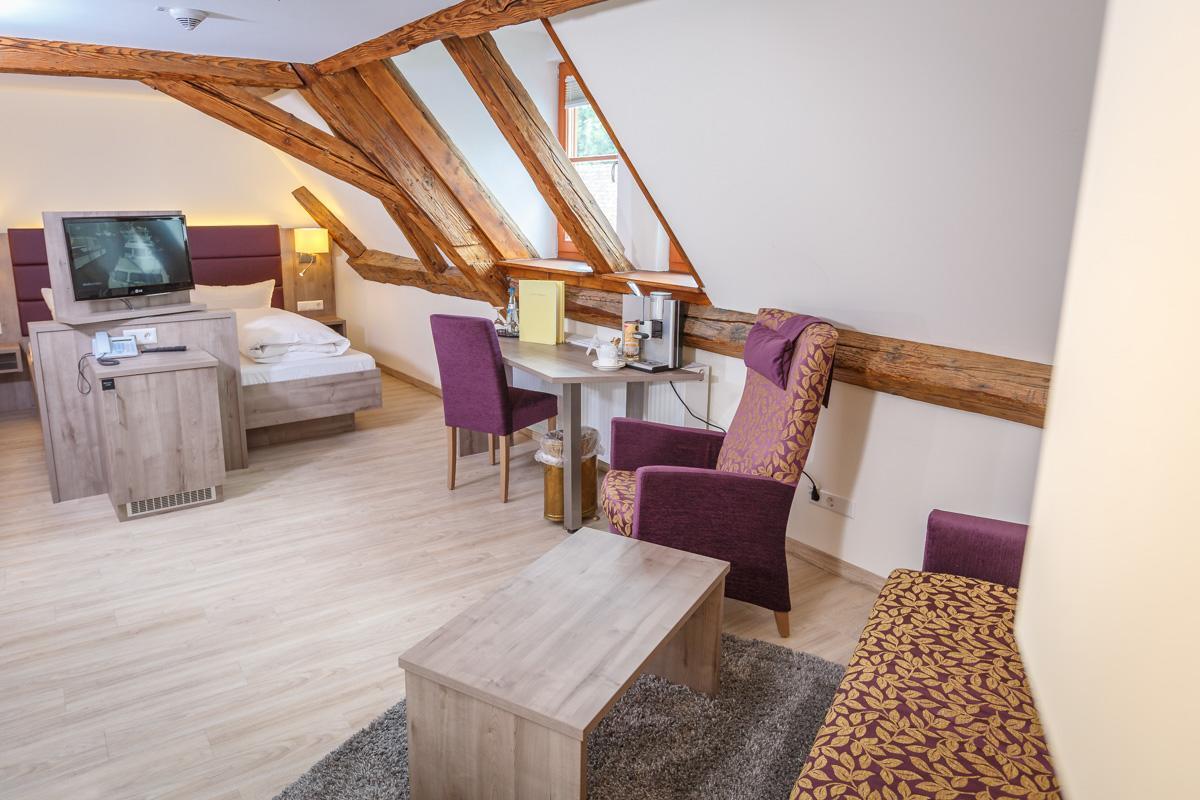 Akzent Hotel Sternen Uhldingen-Mühlhofen Exterior foto