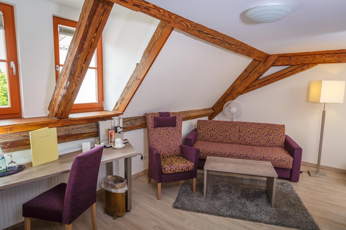 Akzent Hotel Sternen Uhldingen-Mühlhofen Exterior foto