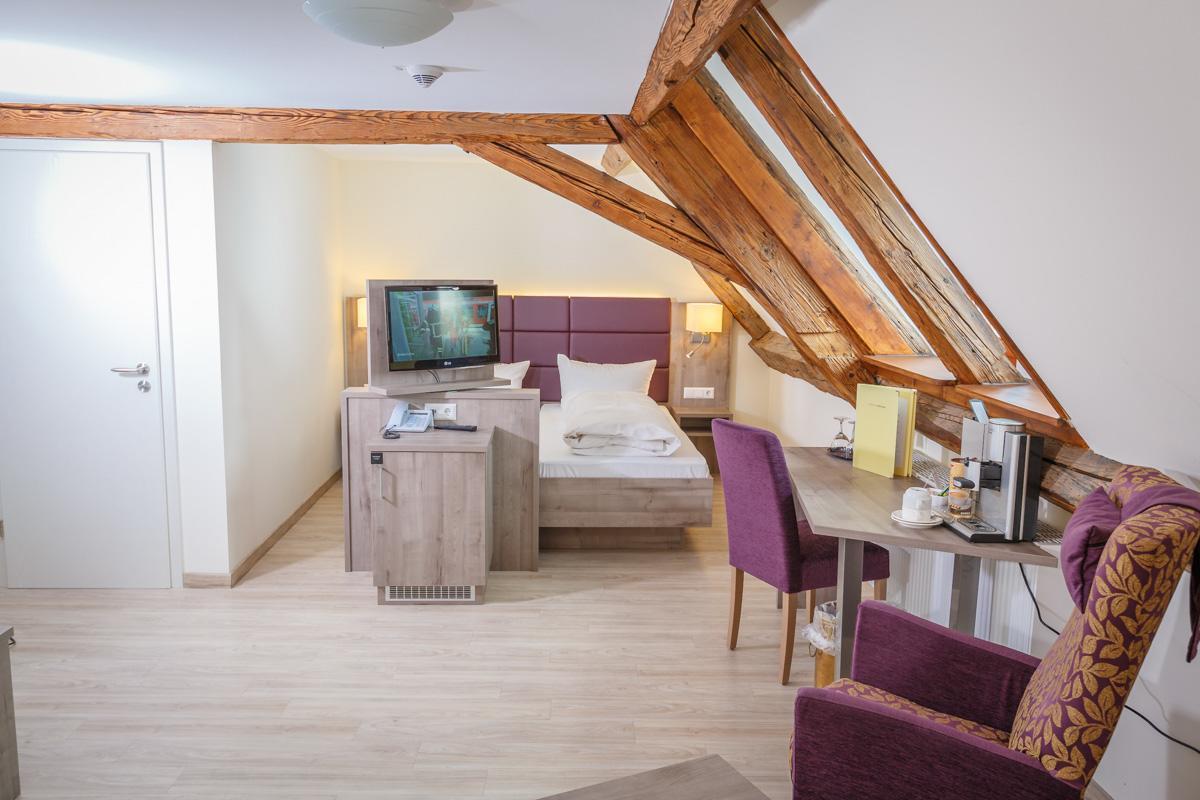Akzent Hotel Sternen Uhldingen-Mühlhofen Exterior foto