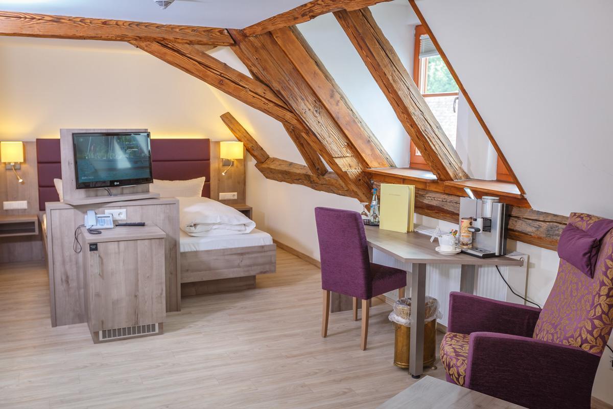 Akzent Hotel Sternen Uhldingen-Mühlhofen Exterior foto
