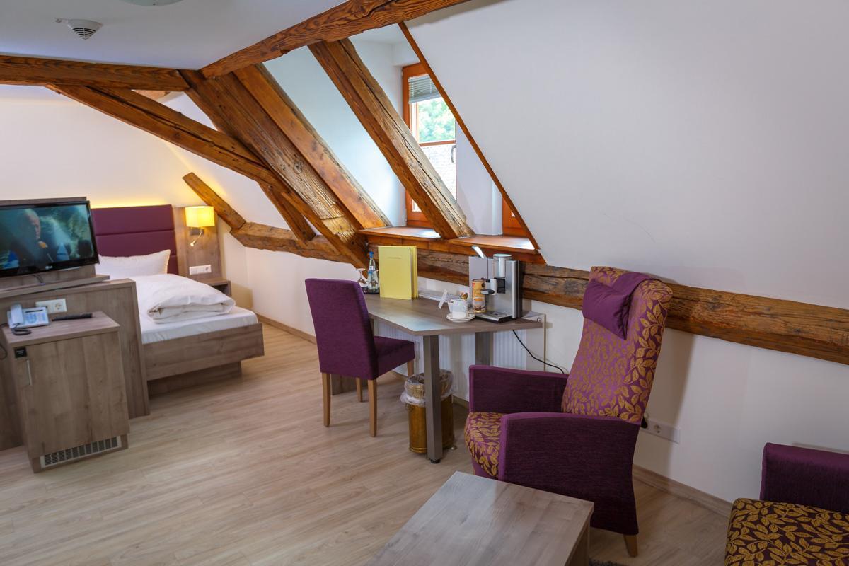 Akzent Hotel Sternen Uhldingen-Mühlhofen Exterior foto